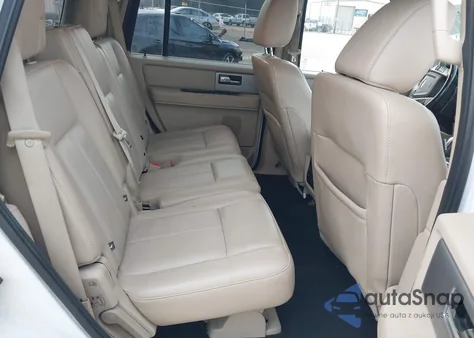 2016 Ford Expedition Limited из США, поврежденный, VIN 1FMJU1KT5GEF44895